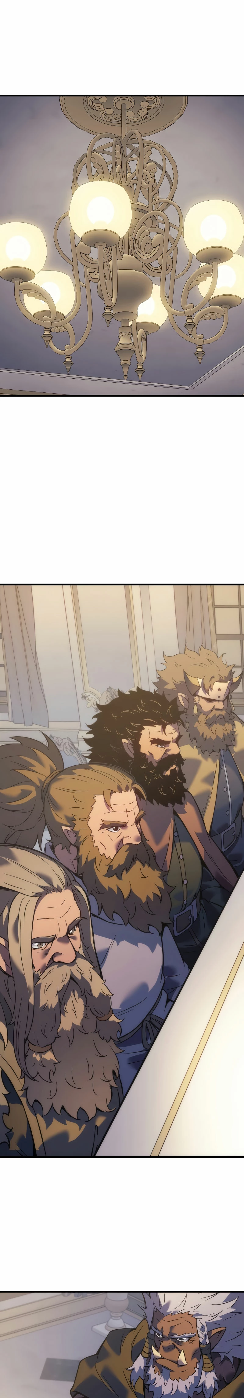 El Indomable Rey Marcial Capítulo 59 - Page 23