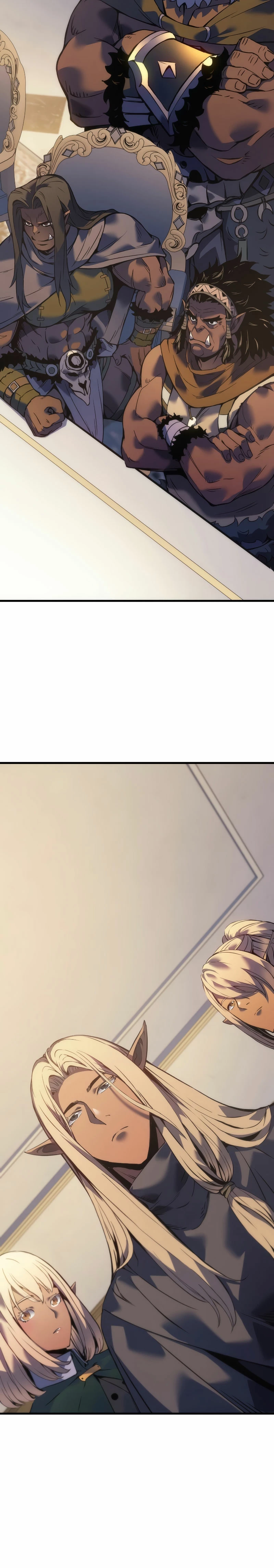 El Indomable Rey Marcial Capítulo 59 - Page 24