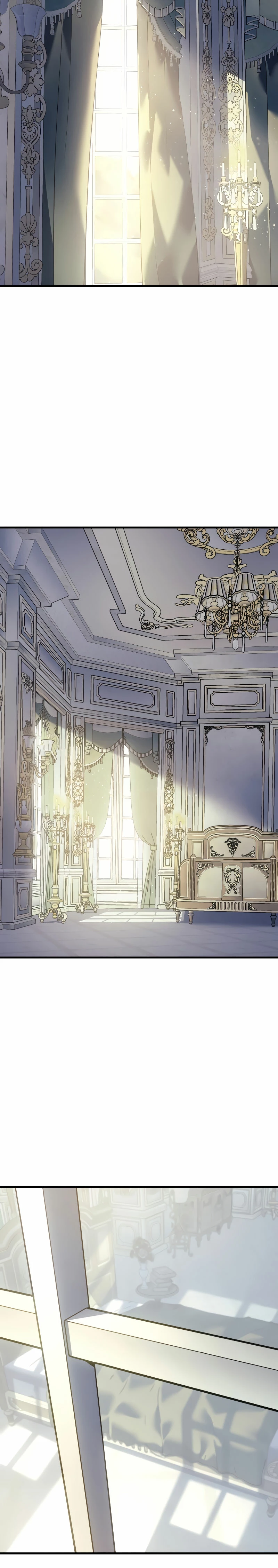 El Indomable Rey Marcial Capítulo 59 - Page 3