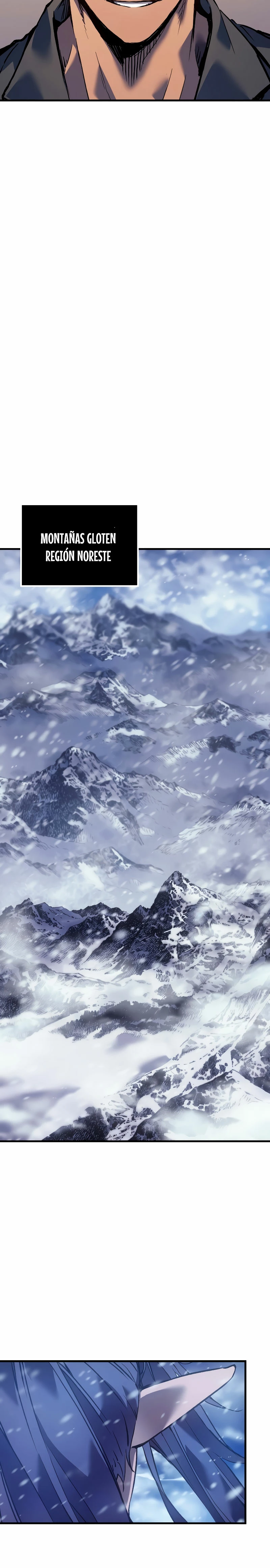 El Indomable Rey Marcial Capítulo 59 - Page 35