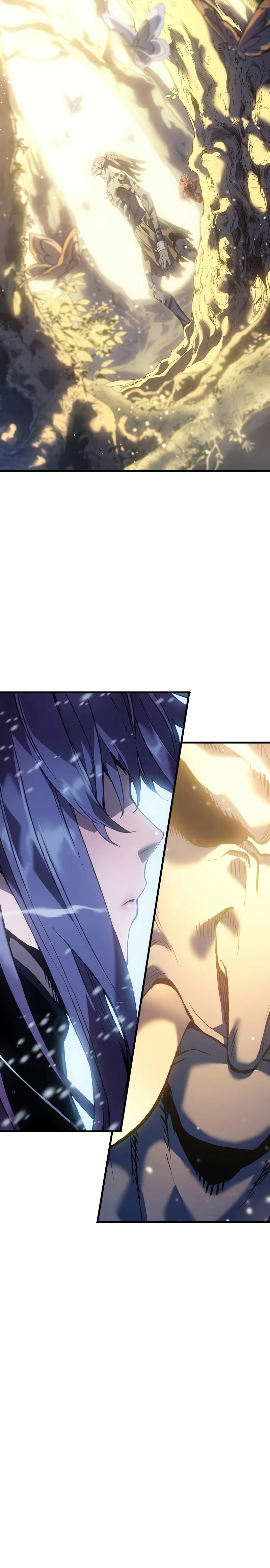 El Indomable Rey Marcial Capítulo 59 - Page 37