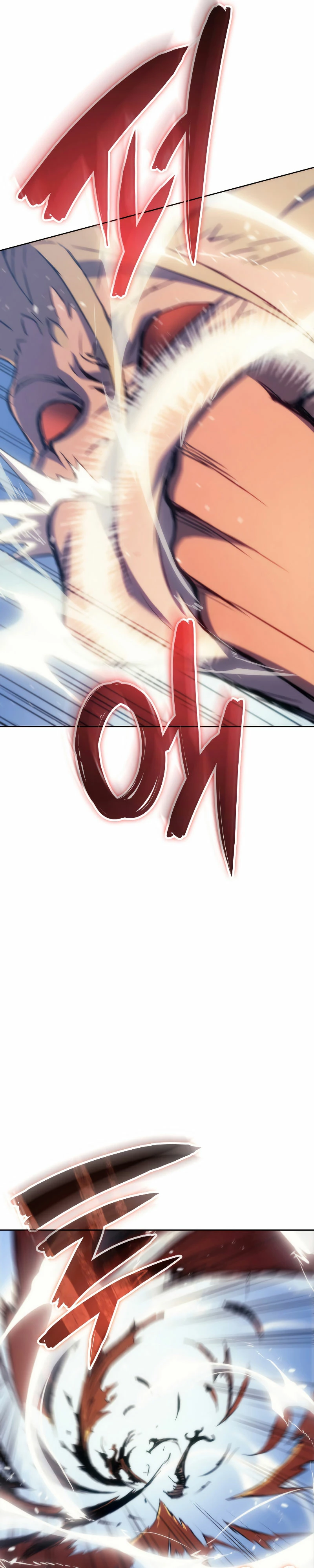 El Indomable Rey Marcial Capítulo 6 - Page 40