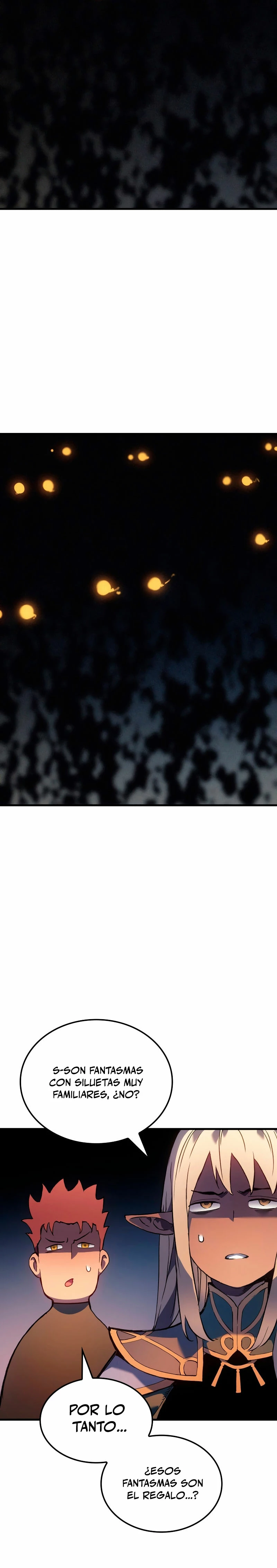 El Indomable Rey Marcial Capítulo 61 - Page 18