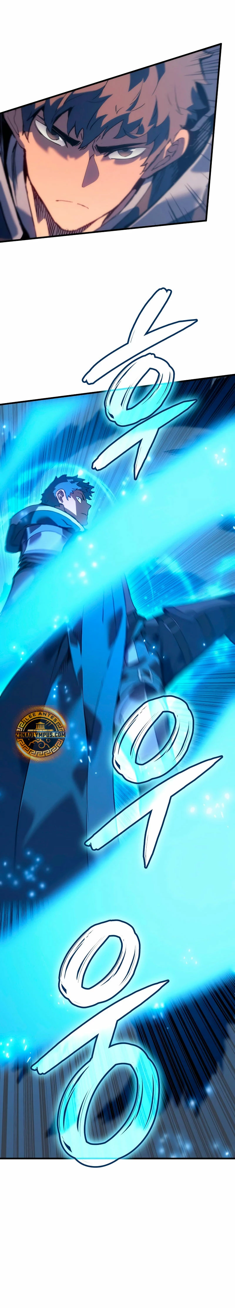 El Indomable Rey Marcial Capítulo 61 - Page 21