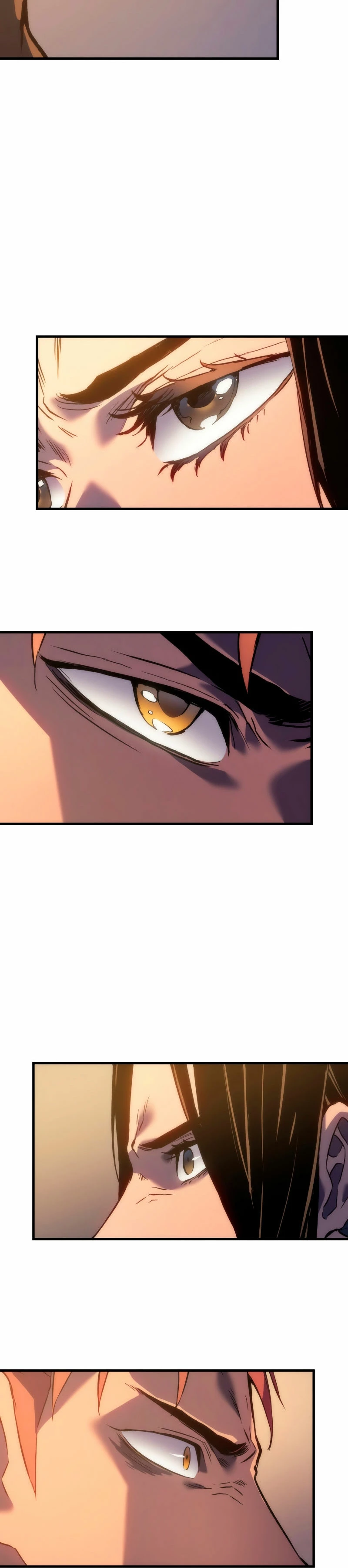 El Indomable Rey Marcial Capítulo 61 - Page 42