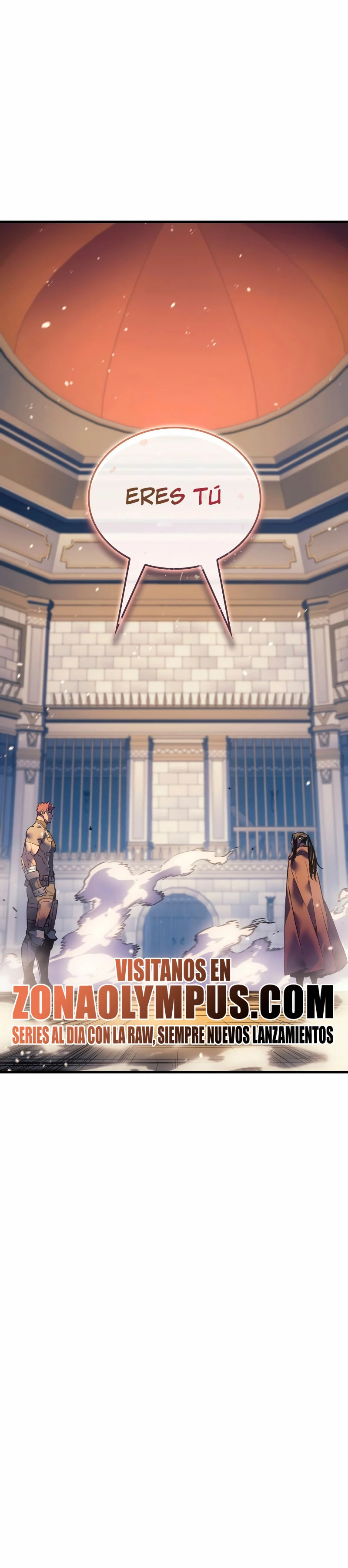 El Indomable Rey Marcial Capítulo 61 - Page 43