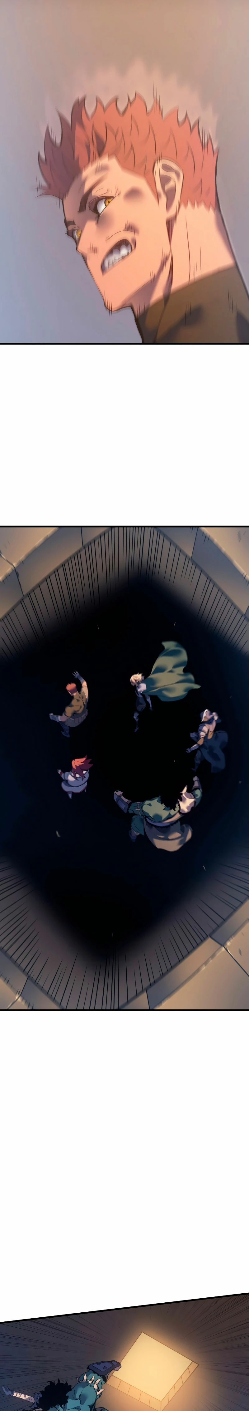 El Indomable Rey Marcial Capítulo 61 - Page 8