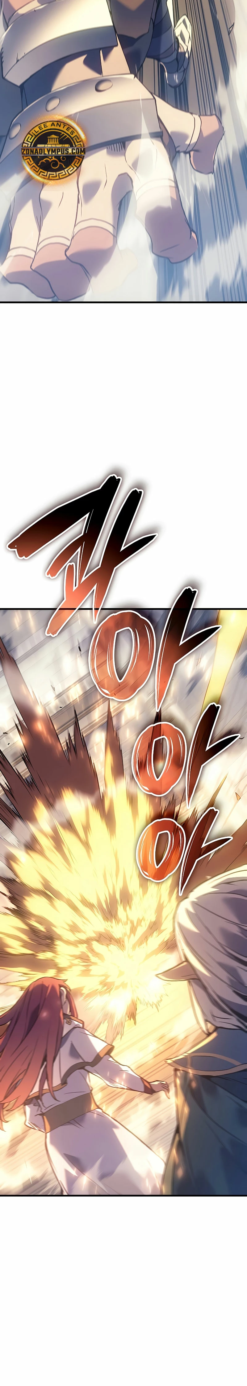 El Indomable Rey Marcial Capítulo 62 - Page 13