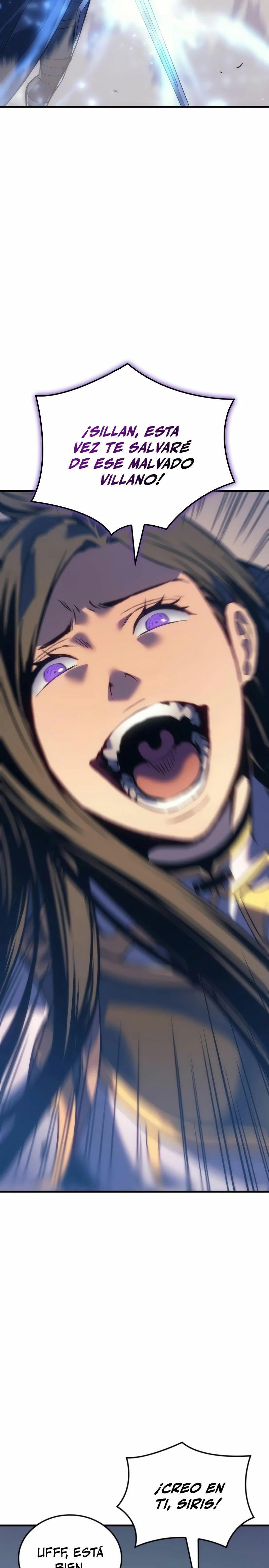 El Indomable Rey Marcial Capítulo 62 - Page 18