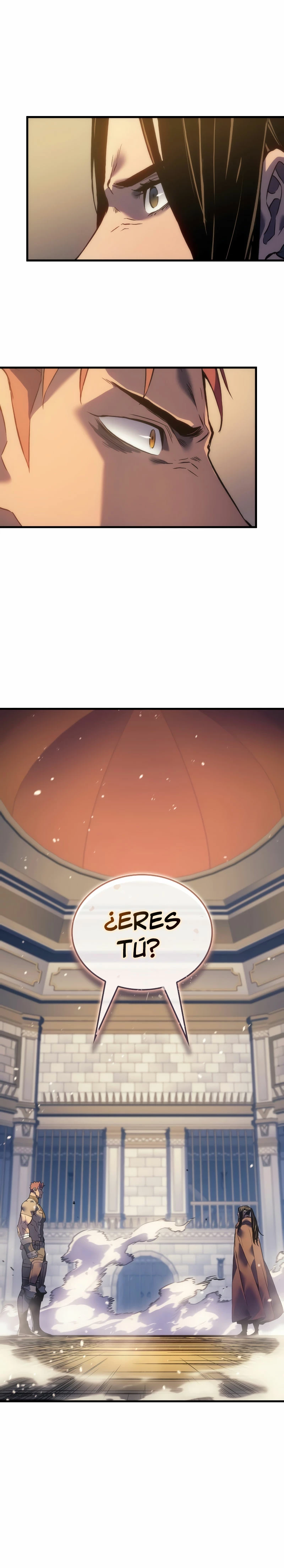 El Indomable Rey Marcial Capítulo 62 - Page 2