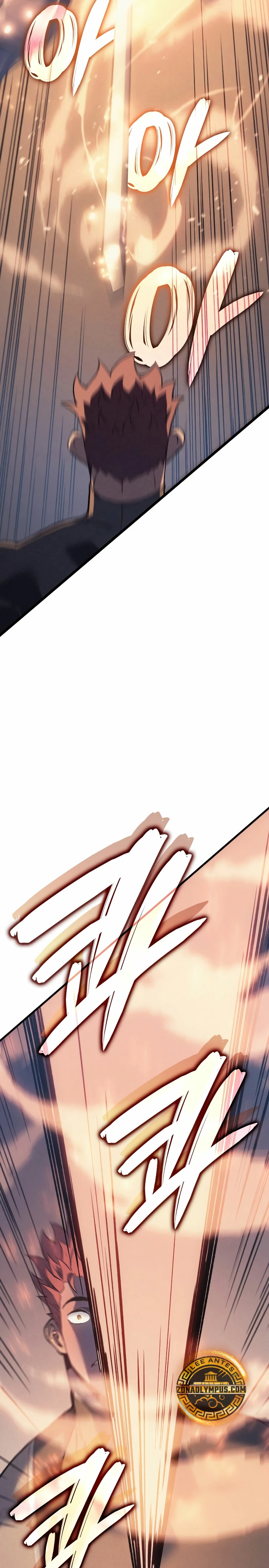 El Indomable Rey Marcial Capítulo 62 - Page 34