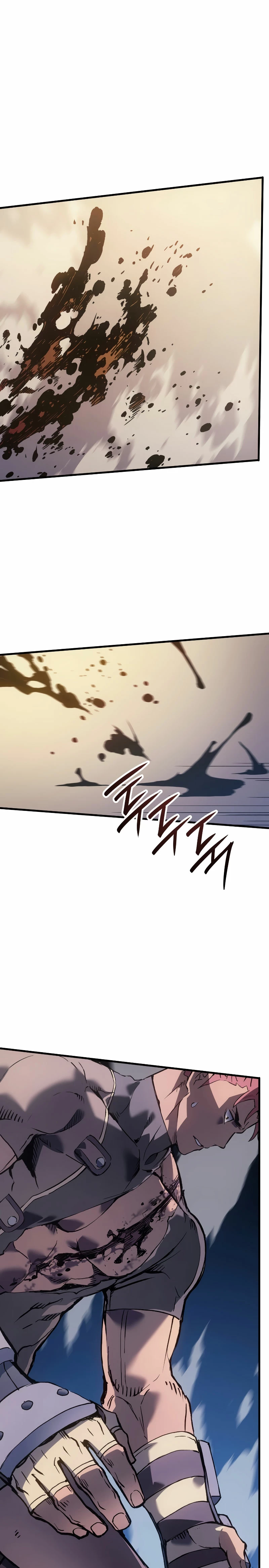 El Indomable Rey Marcial Capítulo 62 - Page 36