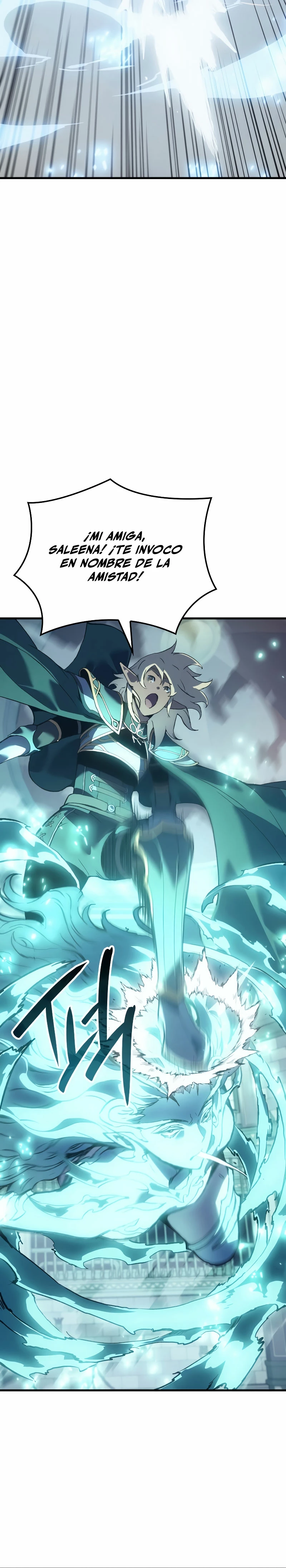 El Indomable Rey Marcial Capítulo 63 - Page 13