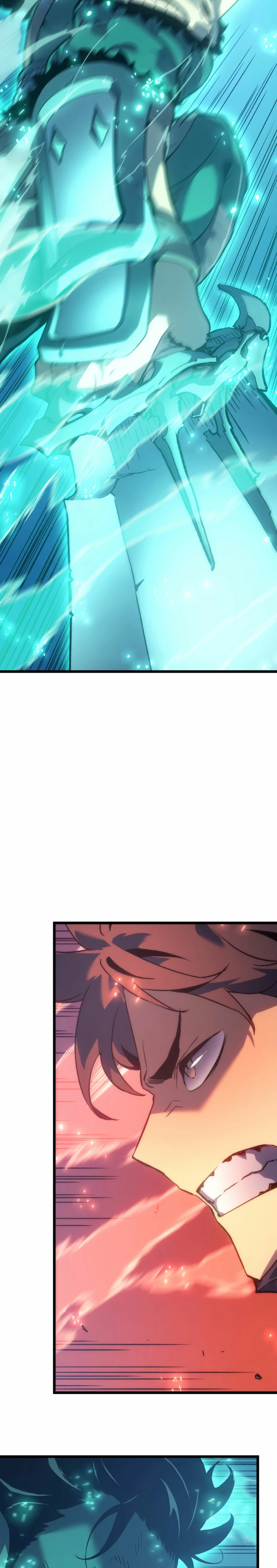 El Indomable Rey Marcial Capítulo 64 - Page 18