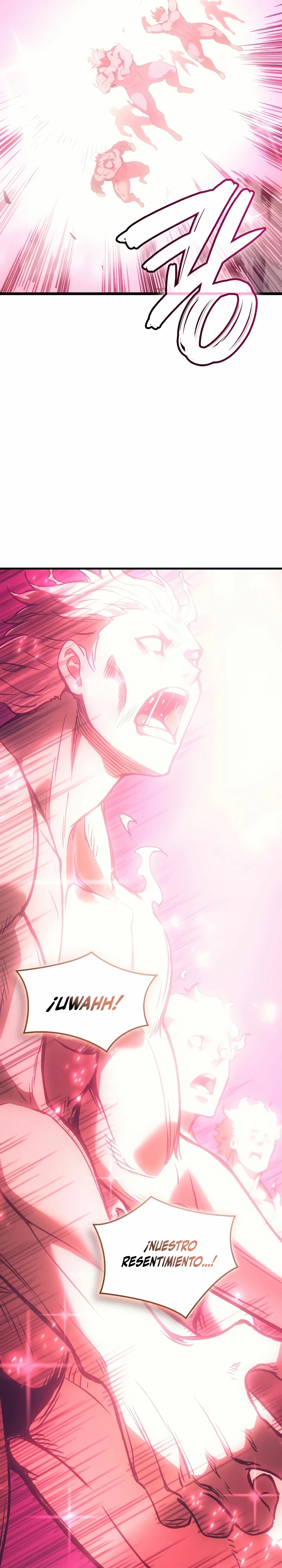 El Indomable Rey Marcial Capítulo 65 - Page 21