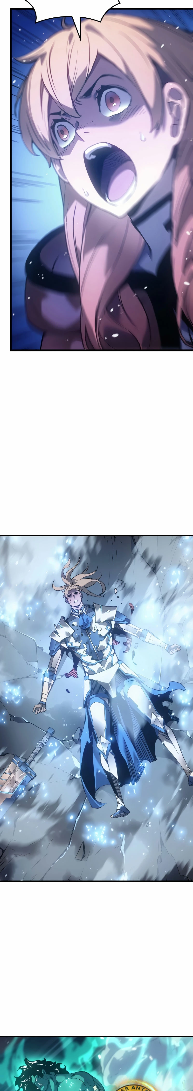 El Indomable Rey Marcial Capítulo 65 - Page 3