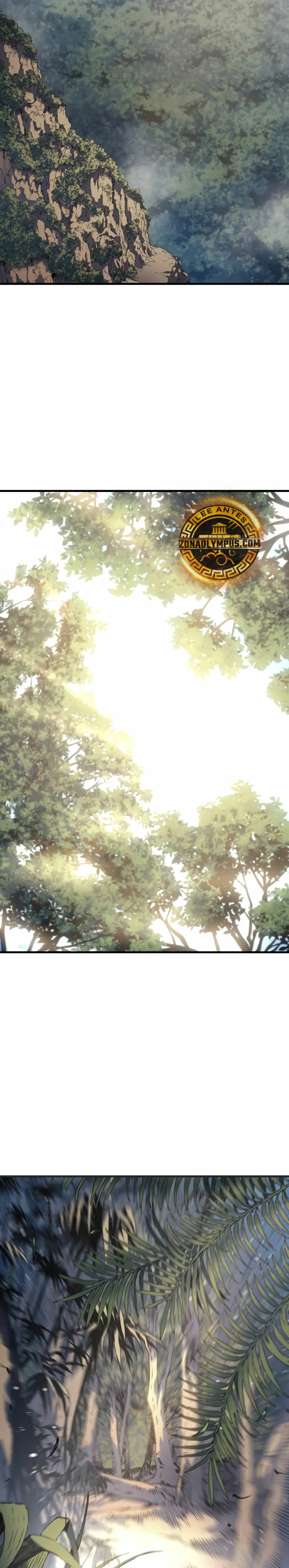 El Indomable Rey Marcial Capítulo 65 - Page 30