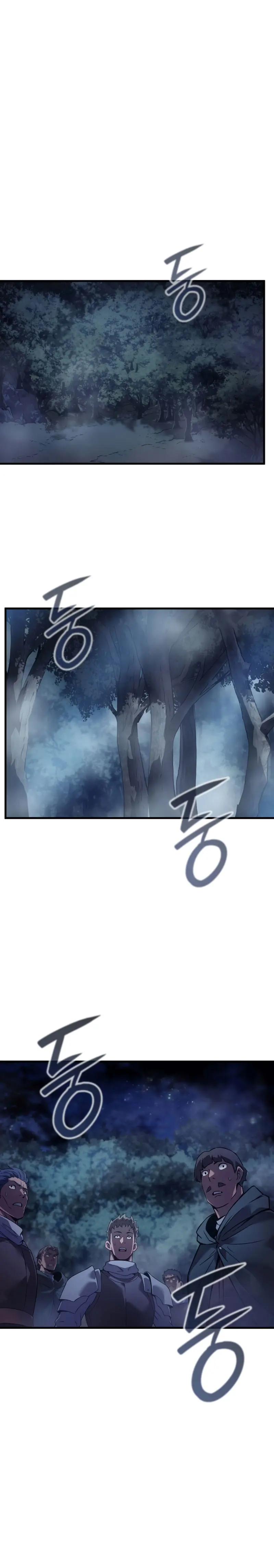 El Indomable Rey Marcial Capítulo 66 - Page 25