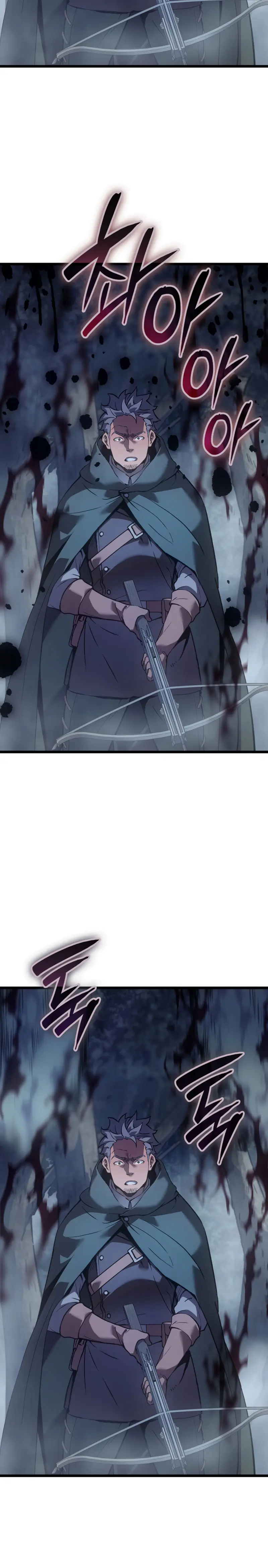 El Indomable Rey Marcial Capítulo 66 - Page 30