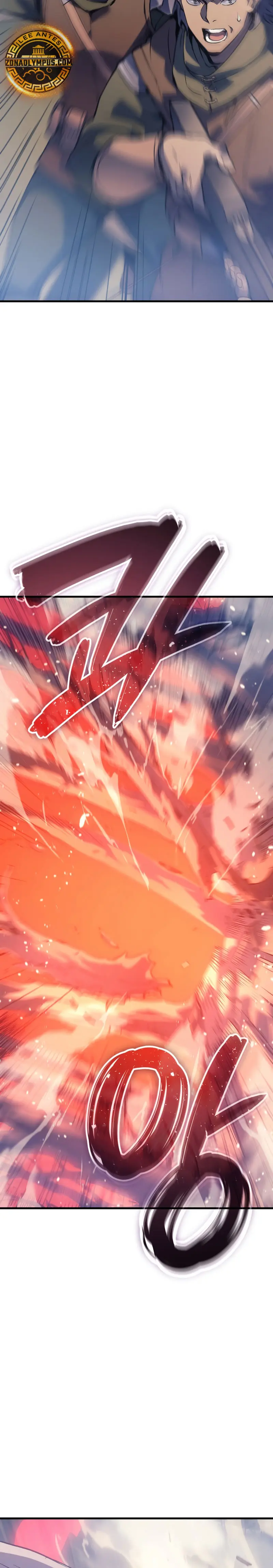 El Indomable Rey Marcial Capítulo 66 - Page 9