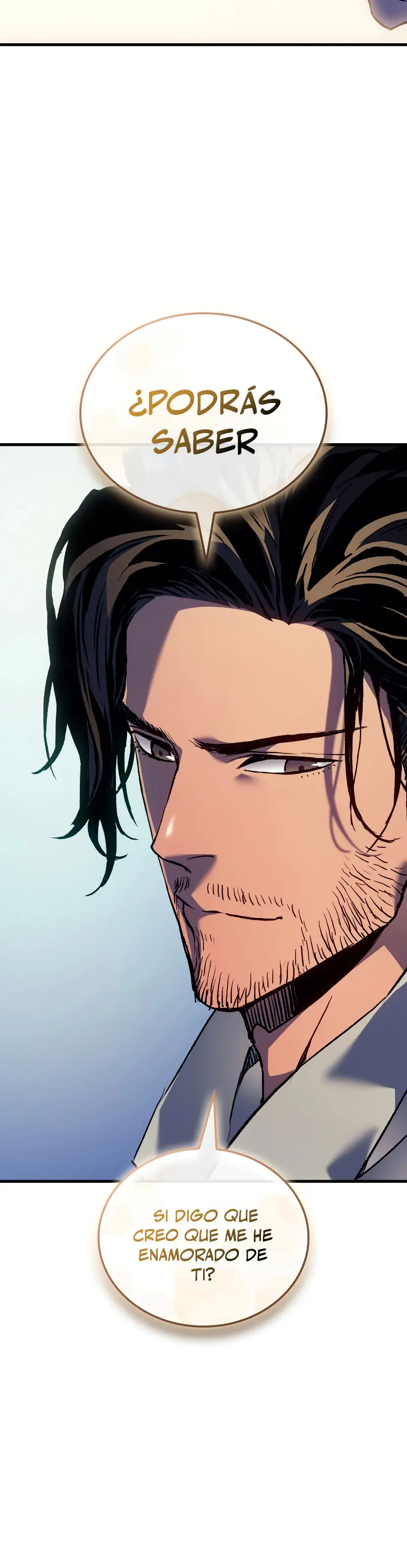 El Indomable Rey Marcial Capítulo 67 - Page 33