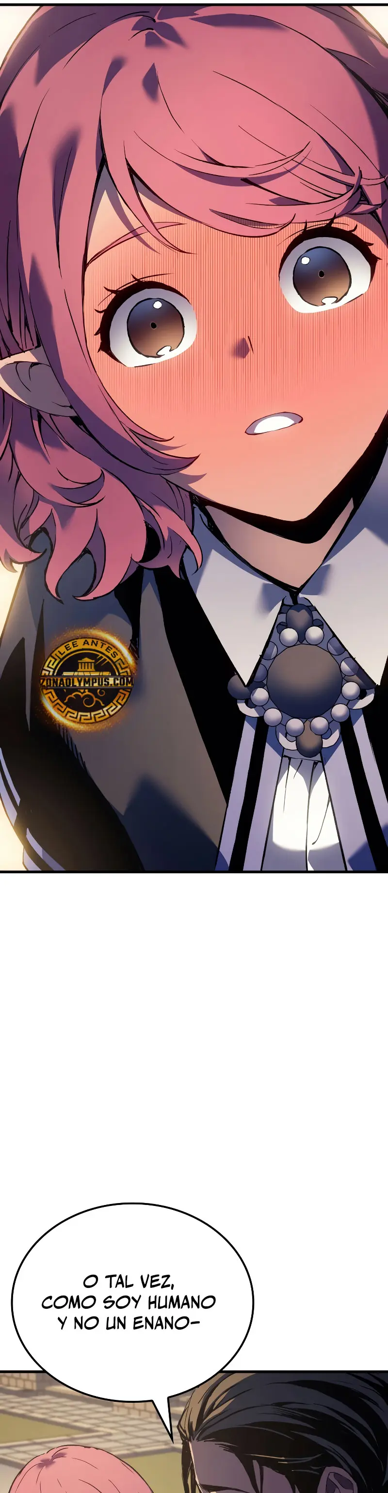 El Indomable Rey Marcial Capítulo 67 - Page 34