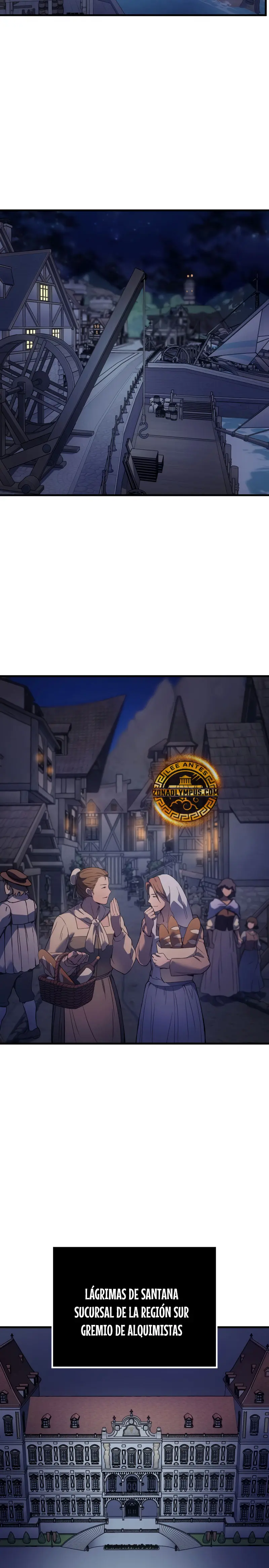 El Indomable Rey Marcial Capítulo 68 - Page 31