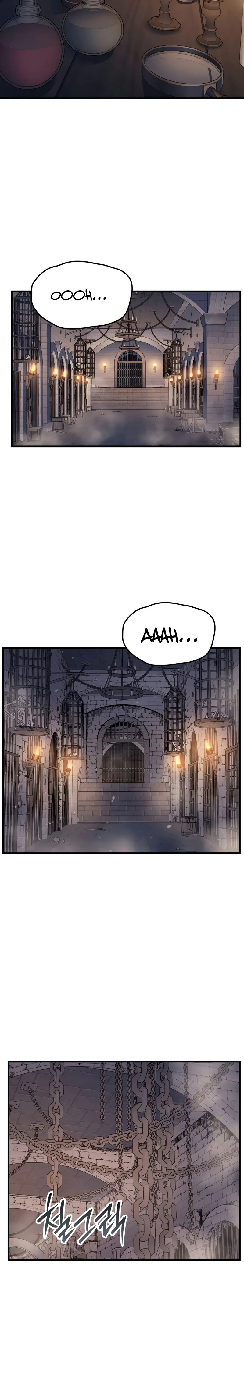 El Indomable Rey Marcial Capítulo 68 - Page 33