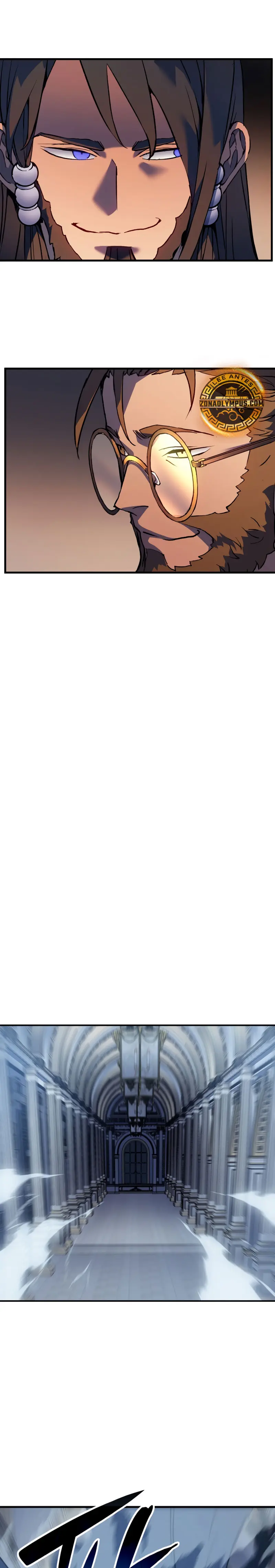 El Indomable Rey Marcial Capítulo 69 - Page 27