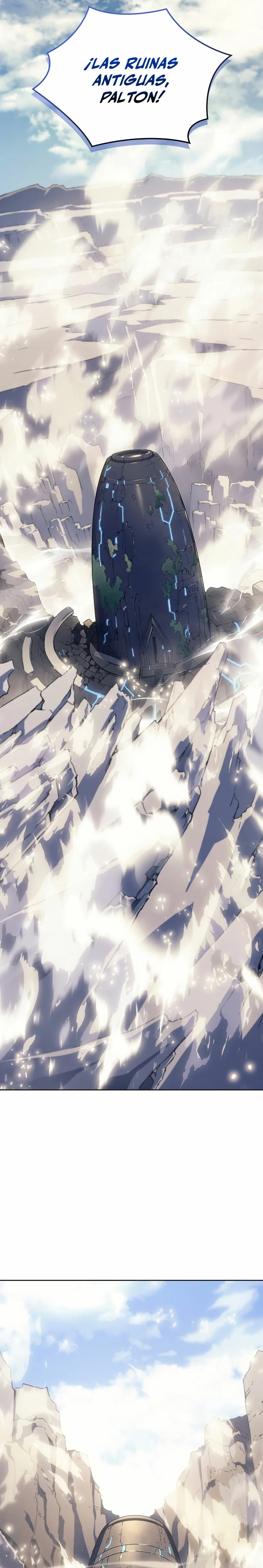 El Indomable Rey Marcial Capítulo 7 - Page 23