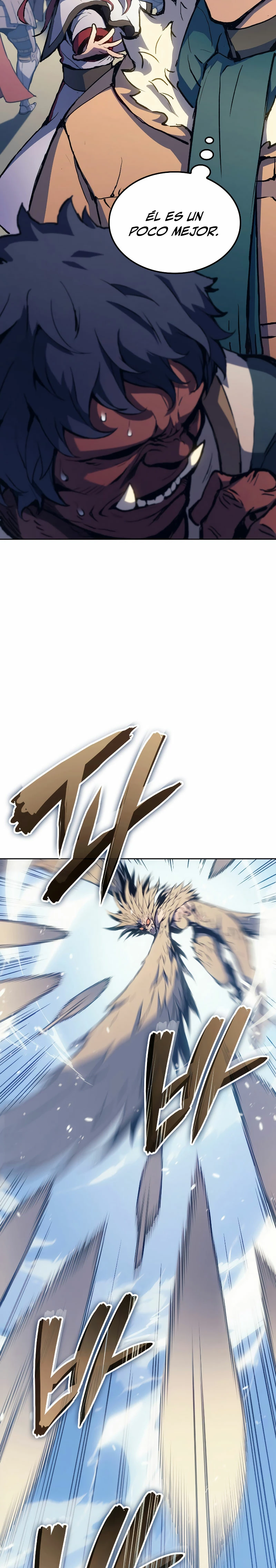 El Indomable Rey Marcial Capítulo 7 - Page 6