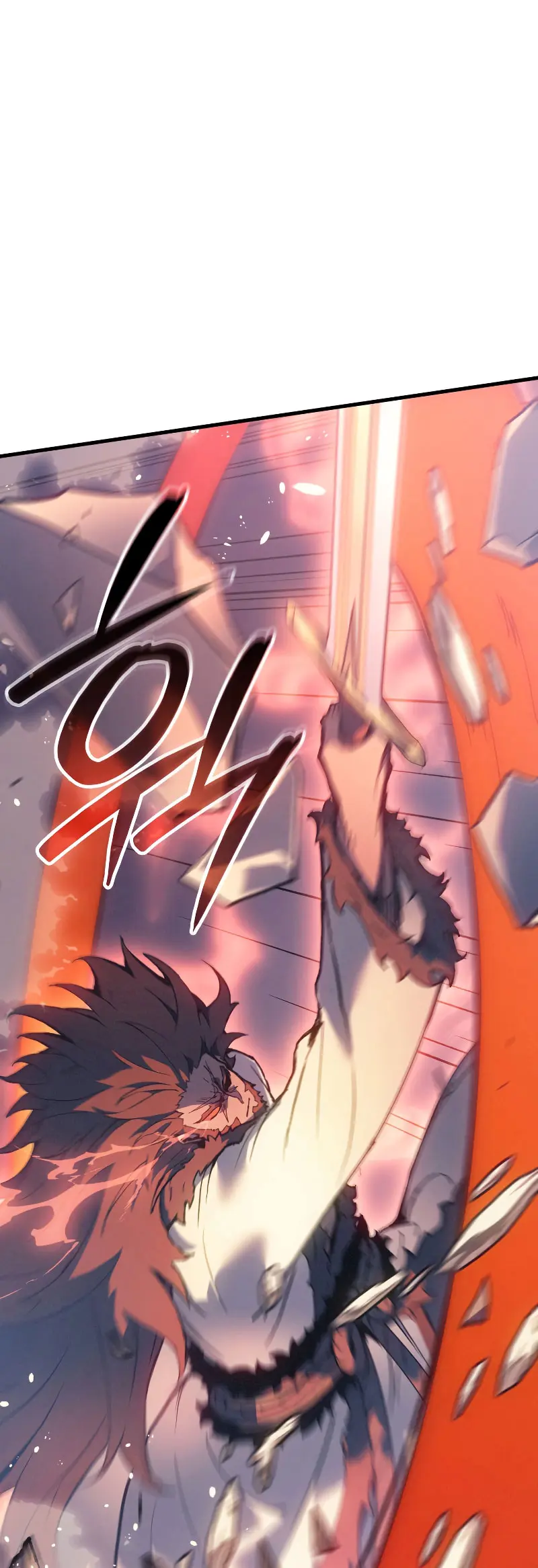 El Indomable Rey Marcial Capítulo 70 - Page 10