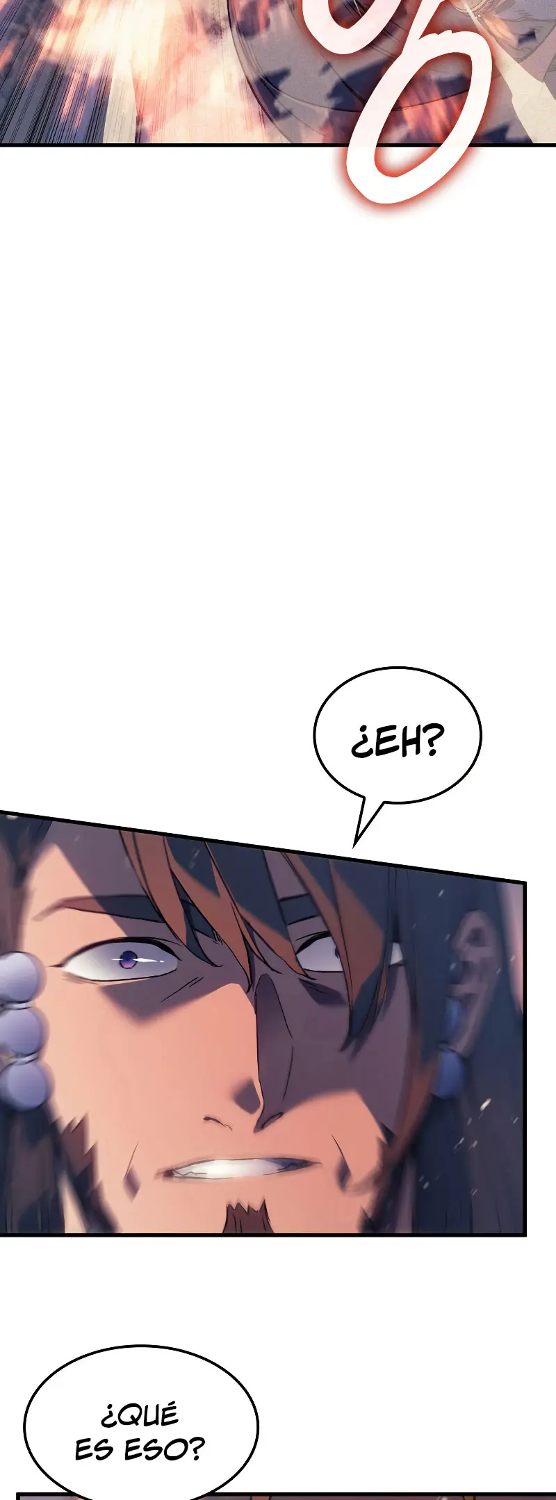 El Indomable Rey Marcial Capítulo 70 - Page 15