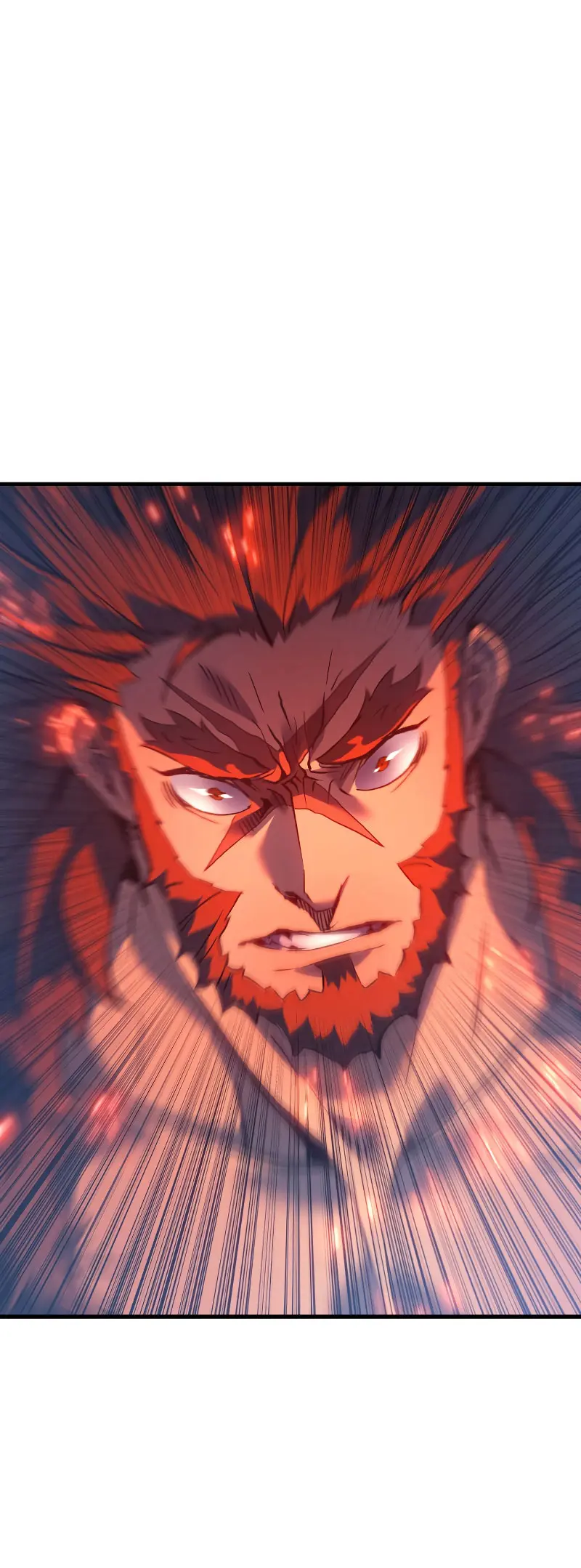 El Indomable Rey Marcial Capítulo 70 - Page 19