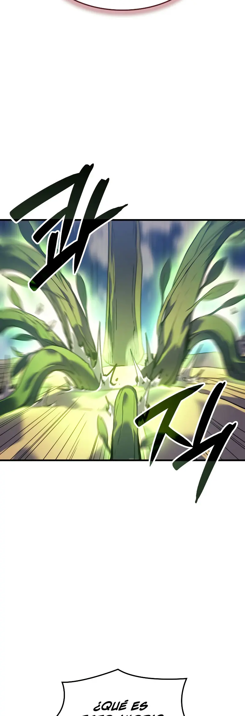 El Indomable Rey Marcial Capítulo 70 - Page 28