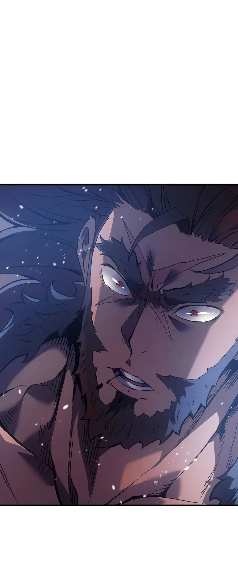 El Indomable Rey Marcial Capítulo 70 - Page 32