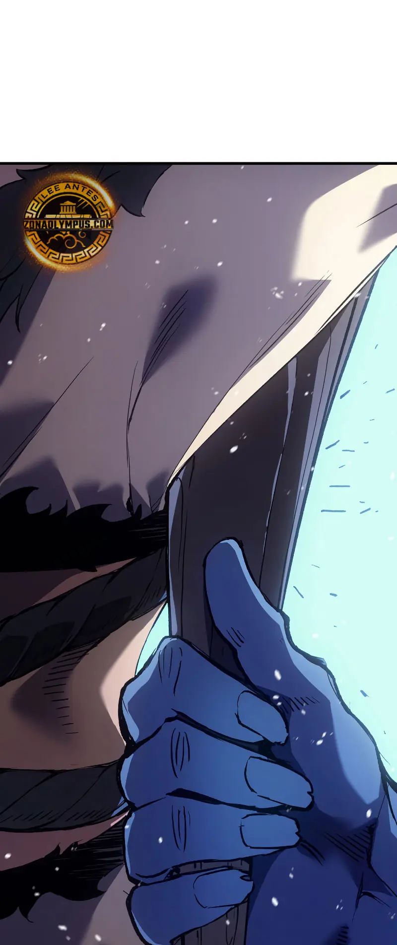 El Indomable Rey Marcial Capítulo 70 - Page 33