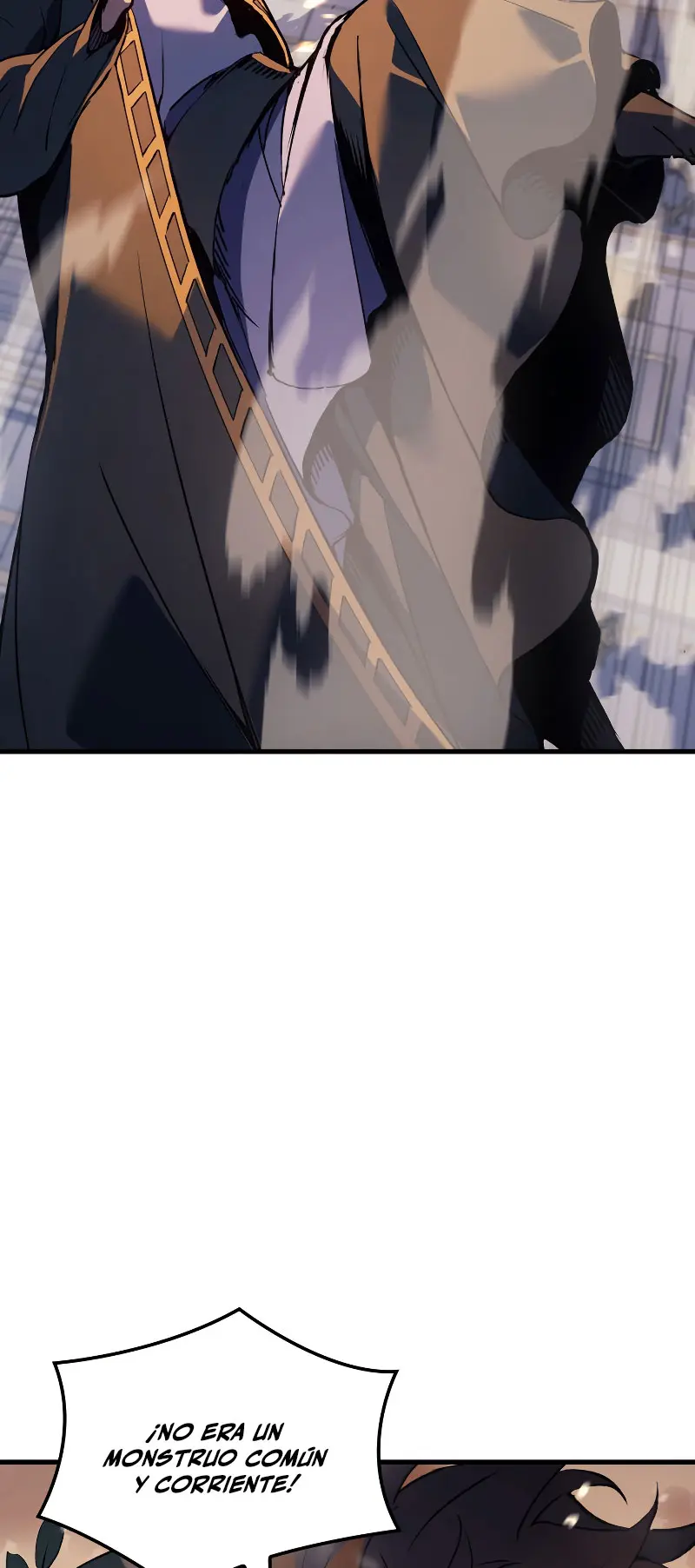 El Indomable Rey Marcial Capítulo 70 - Page 39