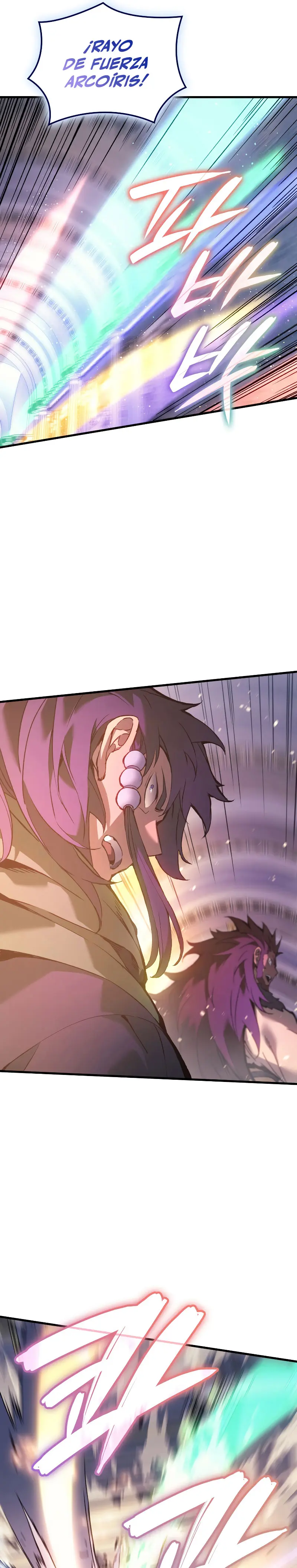 El Indomable Rey Marcial Capítulo 70 - Page 53