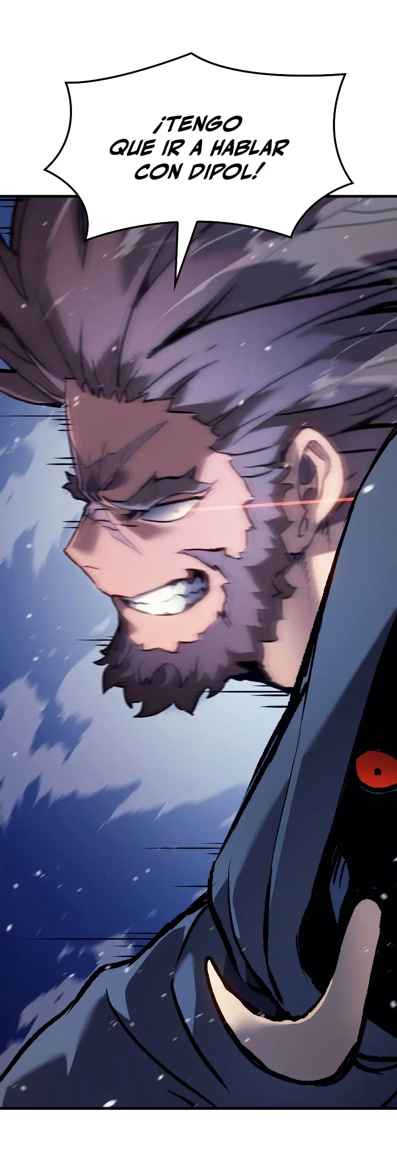 El Indomable Rey Marcial Capítulo 70 - Page 9