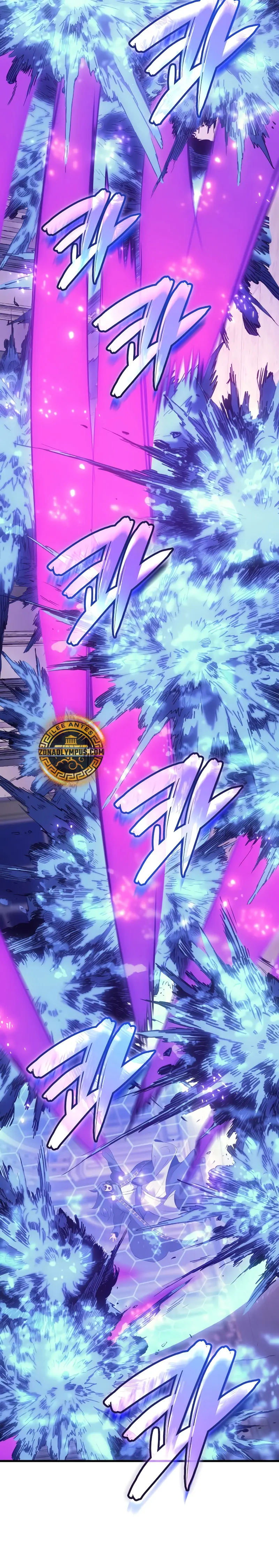 El Indomable Rey Marcial Capítulo 71 - Page 15