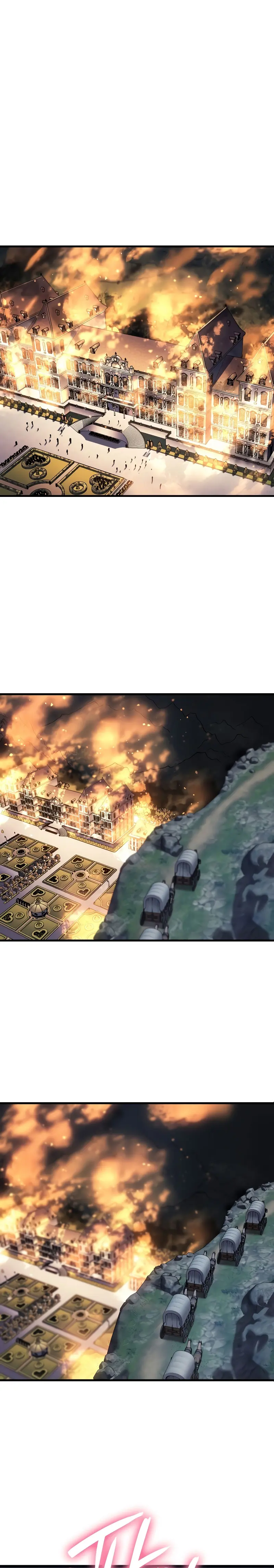 El Indomable Rey Marcial Capítulo 71 - Page 29