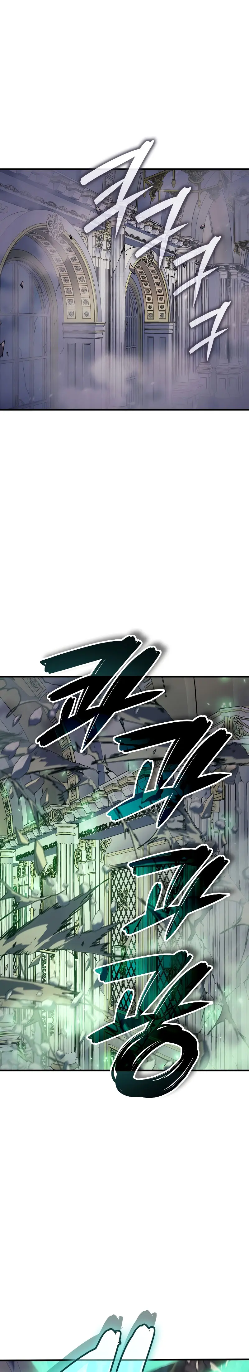 El Indomable Rey Marcial Capítulo 71 - Page 3