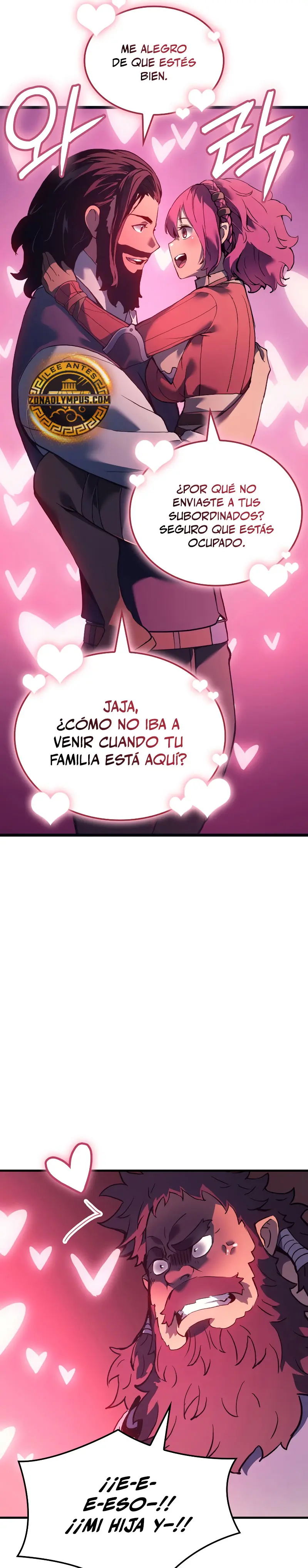 El Indomable Rey Marcial Capítulo 72 - Page 32