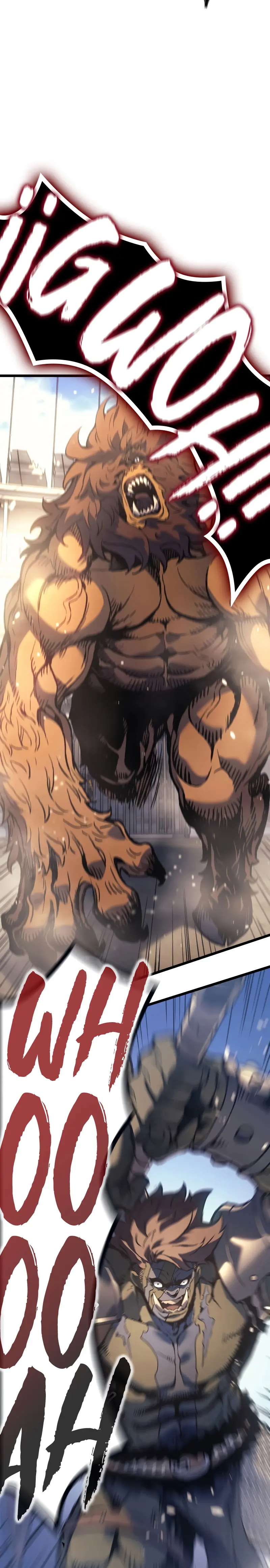 El Indomable Rey Marcial Capítulo 73 - Page 13