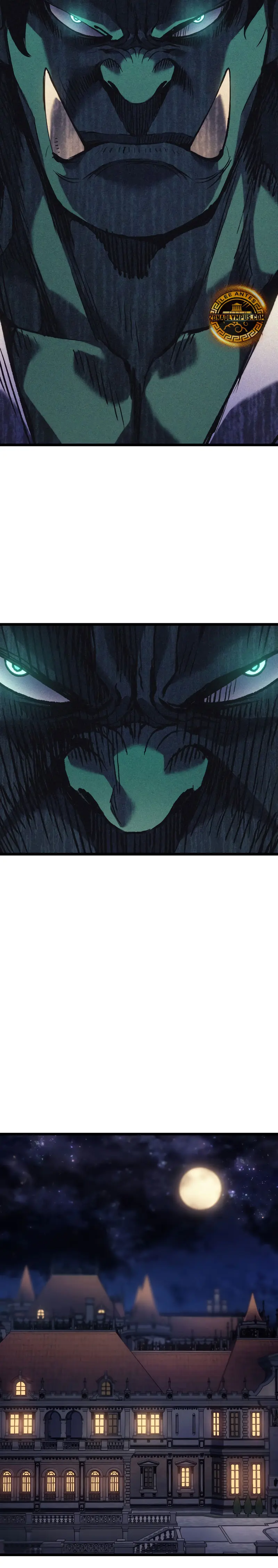 El Indomable Rey Marcial Capítulo 73 - Page 26