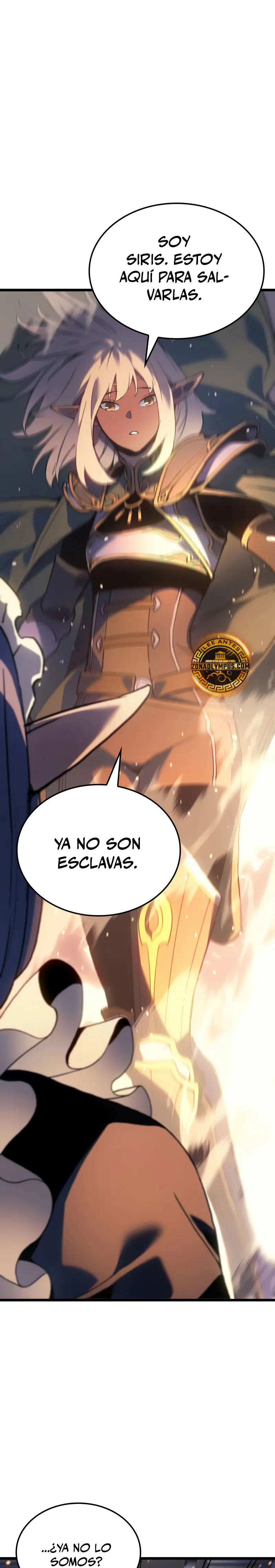 El Indomable Rey Marcial Capítulo 74 - Page 24