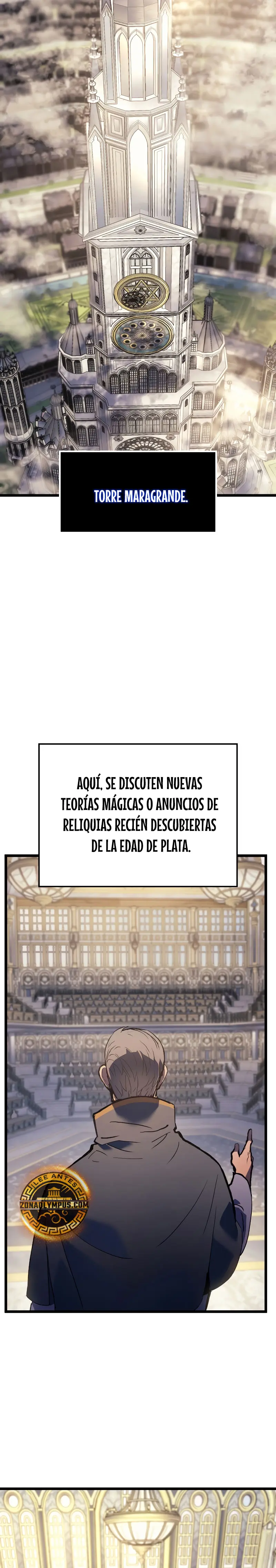 El Indomable Rey Marcial Capítulo 75 - Page 4