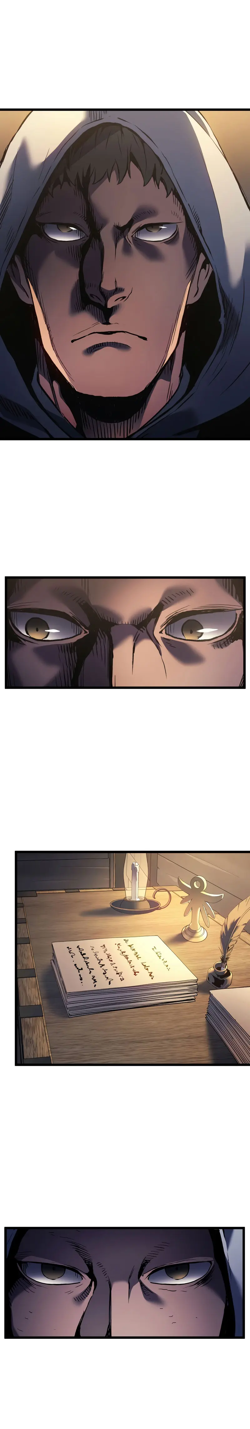 El Indomable Rey Marcial Capítulo 76 - Page 24