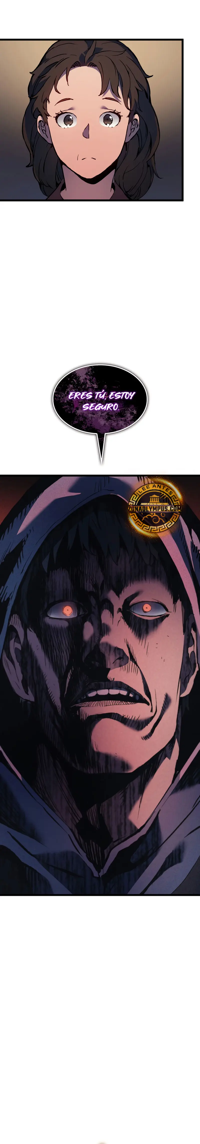 El Indomable Rey Marcial Capítulo 76 - Page 25